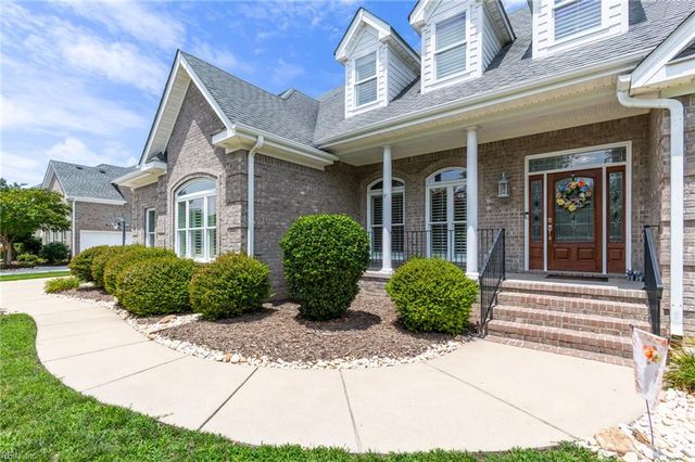 1848 Rein LN, Virginia Beach, VA 23456