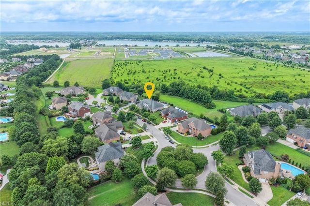 1848 Rein LN, Virginia Beach, VA 23456