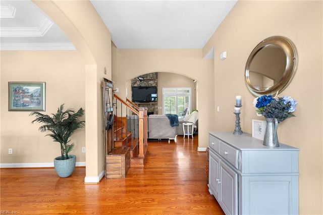 1848 Rein LN, Virginia Beach, VA 23456