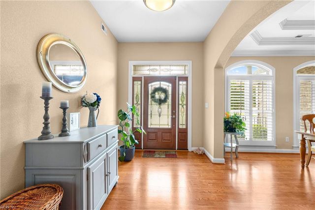 1848 Rein LN, Virginia Beach, VA 23456