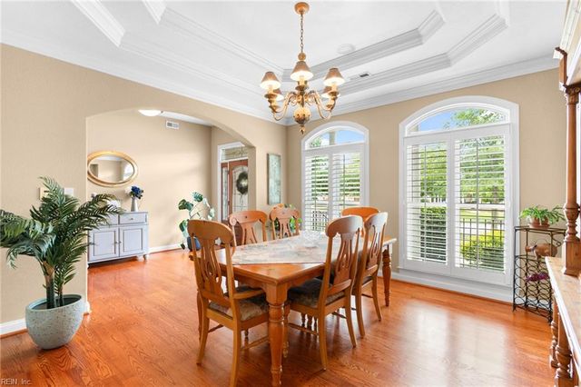 1848 Rein LN, Virginia Beach, VA 23456