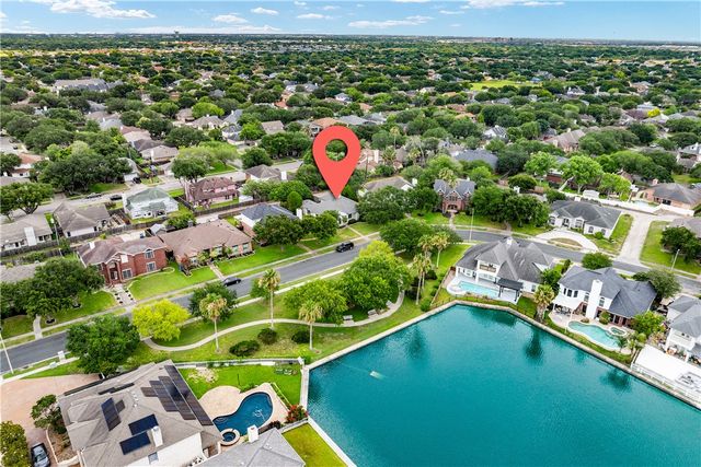 4442 Lake Superior Dr, Corpus Christi, TX 78413