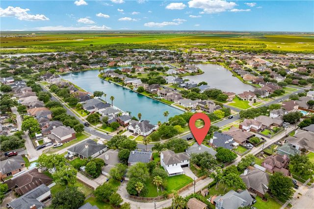 4442 Lake Superior Dr, Corpus Christi, TX 78413