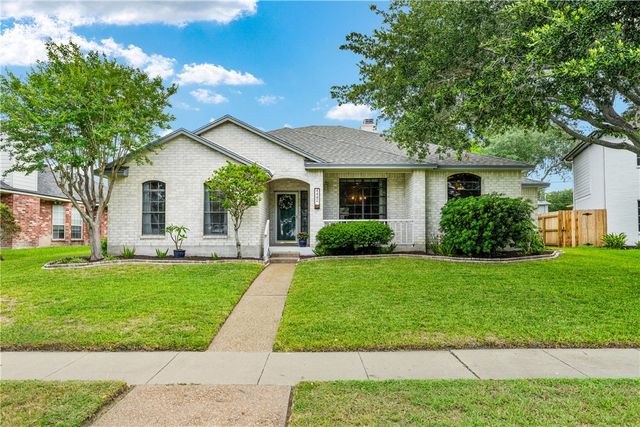 4442 Lake Superior Dr, Corpus Christi, TX 78413