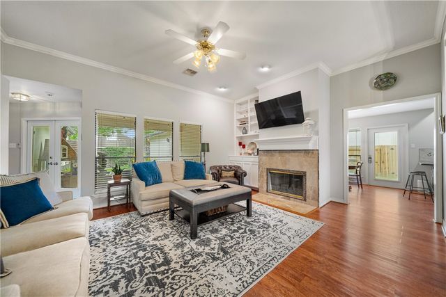 4442 Lake Superior Dr, Corpus Christi, TX 78413
