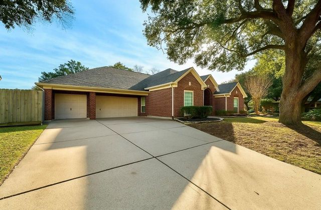 4402 Prince Pine Trail, Houston, TX 77059