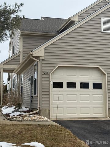 57 Yorkshire Drive D, Monroe, NJ 08831