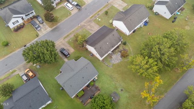 1029 Cove Circle, Clayton, NC 27520