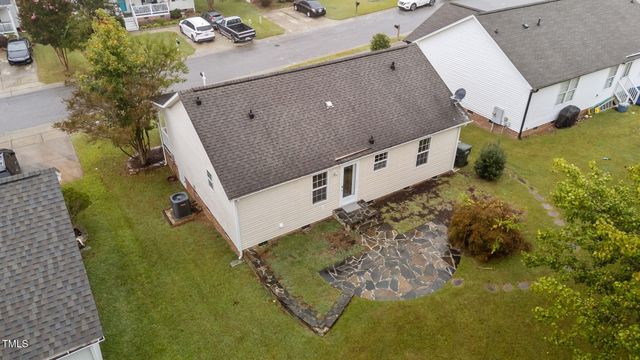 1029 Cove Circle, Clayton, NC 27520