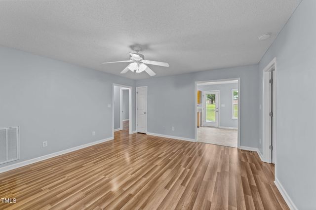 1029 Cove Circle, Clayton, NC 27520