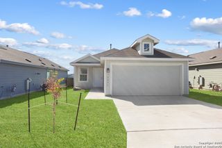 12051 Still Pass, San Antonio, TX 78221