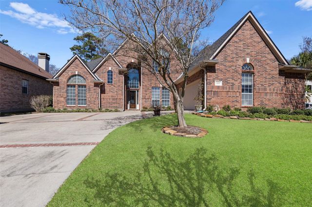 299 Wedgewood Drive, Montgomery, TX 77356