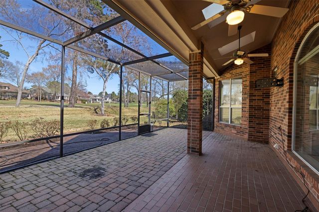 299 Wedgewood Drive, Montgomery, TX 77356