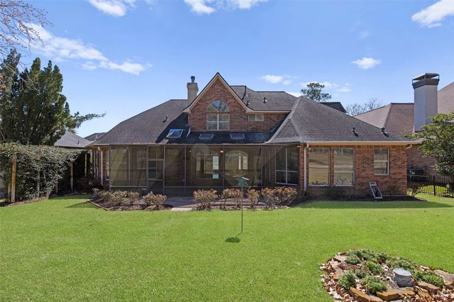 299 Wedgewood Drive, Montgomery, TX 77356