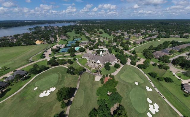 299 Wedgewood Drive, Montgomery, TX 77356