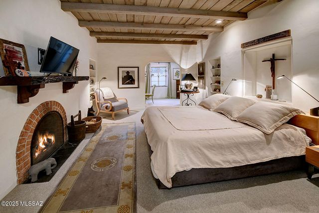 2132 E Mabel Street, Tucson, AZ 85719