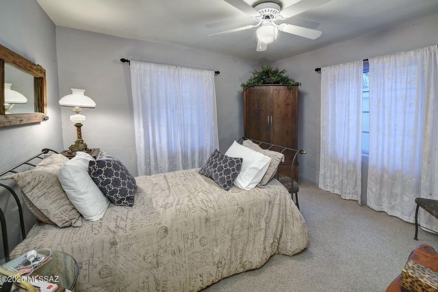 2132 E Mabel Street, Tucson, AZ 85719