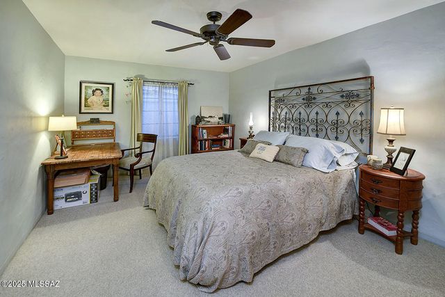 2132 E Mabel Street, Tucson, AZ 85719