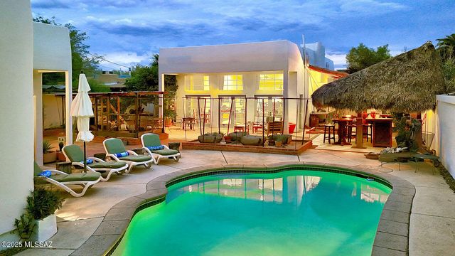 2132 E Mabel Street, Tucson, AZ 85719