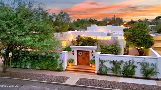 2132 E Mabel Street, Tucson, AZ 85719