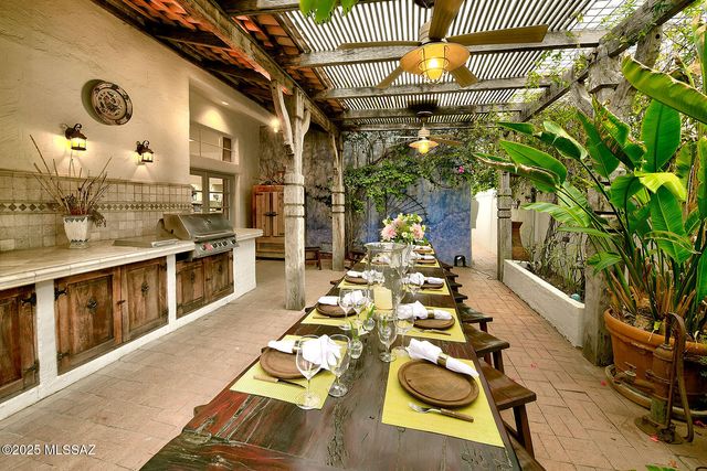 2132 E Mabel Street, Tucson, AZ 85719