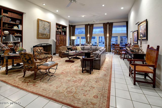 2132 E Mabel Street, Tucson, AZ 85719