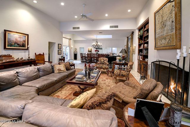 2132 E Mabel Street, Tucson, AZ 85719