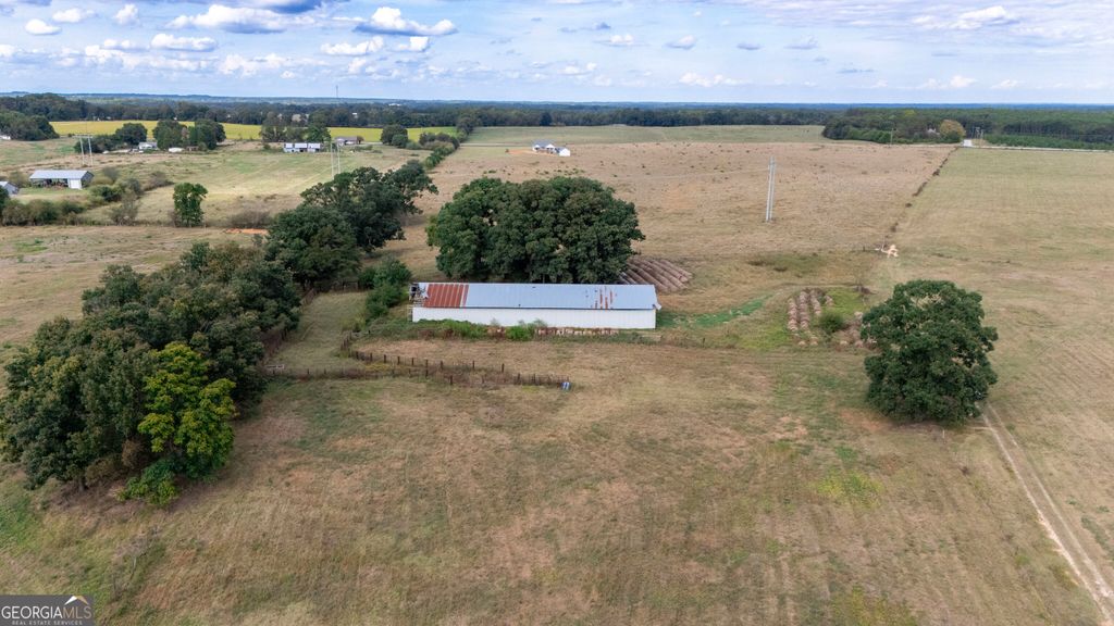 0 Kesler Road, Canon, GA 30520 — photo 2