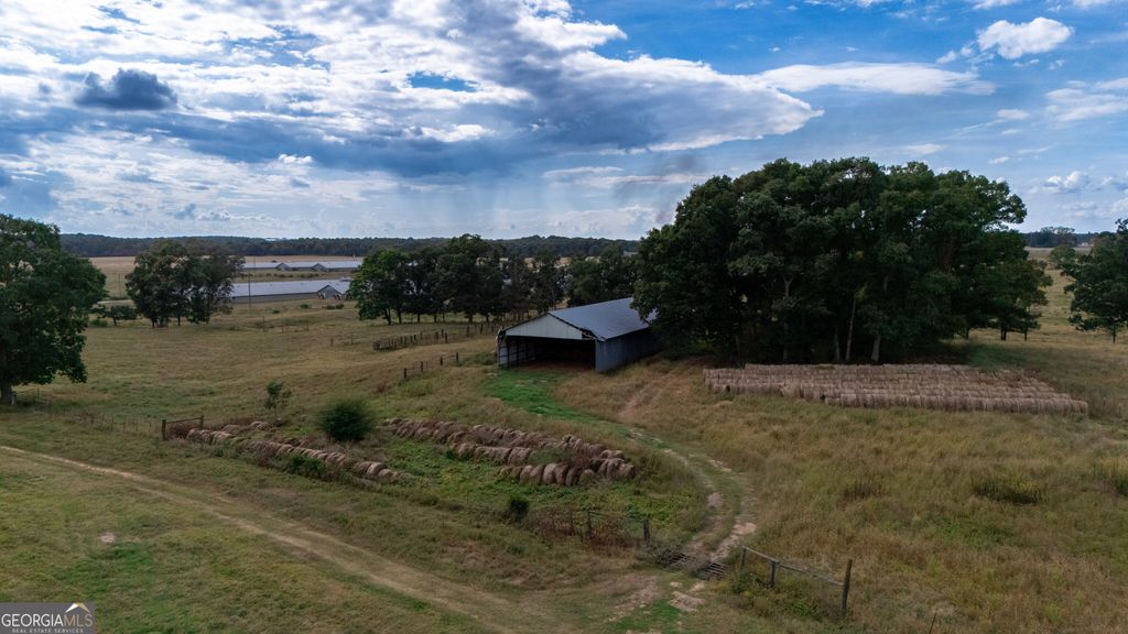 0 Kesler Road, Canon, GA 30520 — photo 3