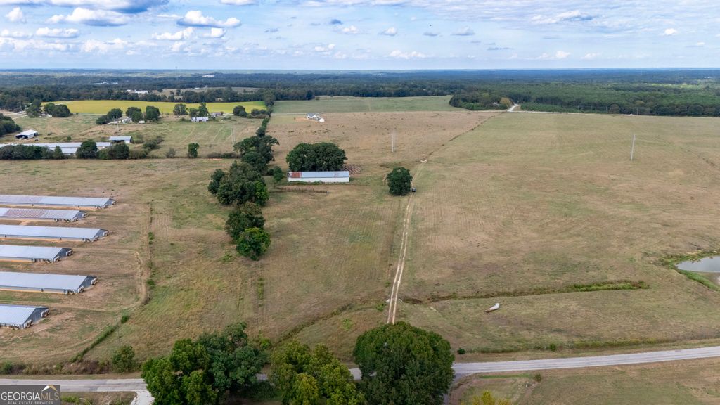 0 Kesler Road, Canon, GA 30520 — photo 4