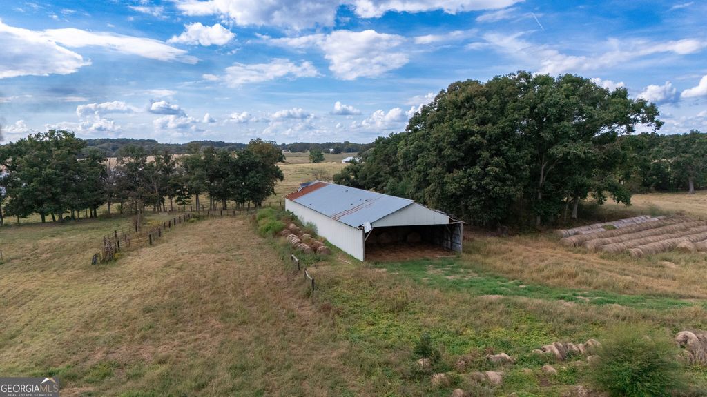 0 Kesler Road, Canon, GA 30520 — photo 5