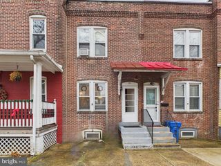 226 4TH AVE, Roebling, NJ 08554