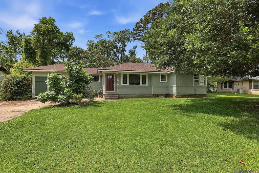 10018 Mollylea Dr, Baton Rouge, LA 70815