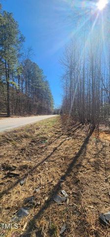 Lot 6 Saint Andrews Church Road, Sanford, NC 27332