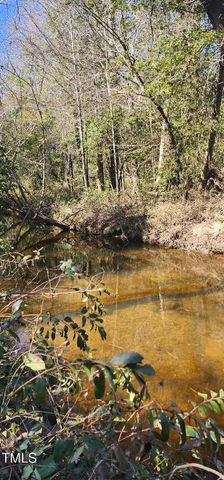 Lot 6 Saint Andrews Church Road, Sanford, NC 27332