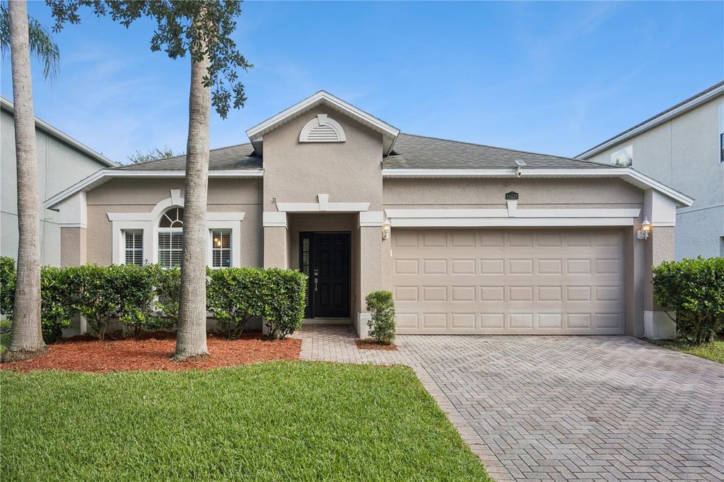 Image 1 of property listing at 11625 GREAT COMMISSION WAY, Orlando, FL 32832