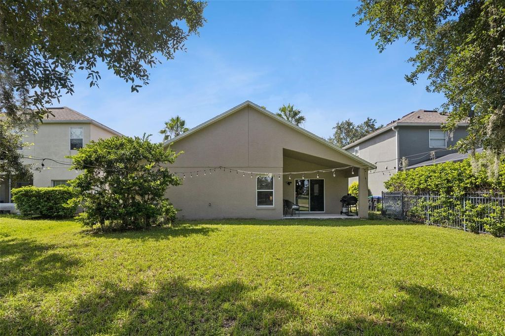 Image 28 of property listing at 11625 GREAT COMMISSION WAY, Orlando, FL 32832