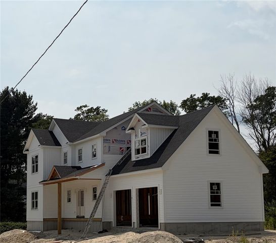2 Upper Farm Way, Johnston, RI 02919