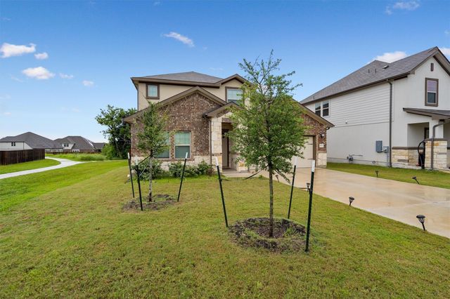 17117 Orinda LN, Pflugerville, TX 78660