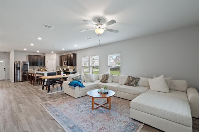 17117 Orinda LN, Pflugerville, TX 78660