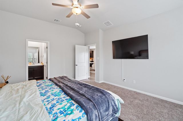 17117 Orinda LN, Pflugerville, TX 78660
