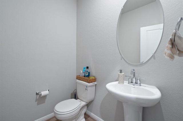 17117 Orinda LN, Pflugerville, TX 78660