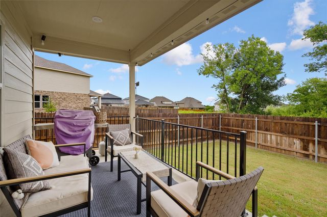 17117 Orinda LN, Pflugerville, TX 78660