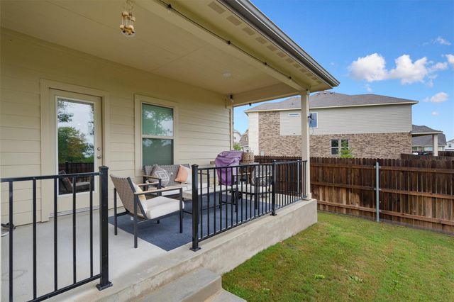 17117 Orinda LN, Pflugerville, TX 78660