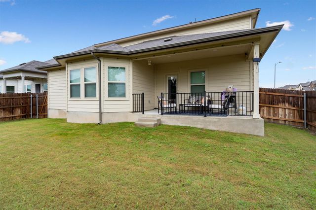 17117 Orinda LN, Pflugerville, TX 78660