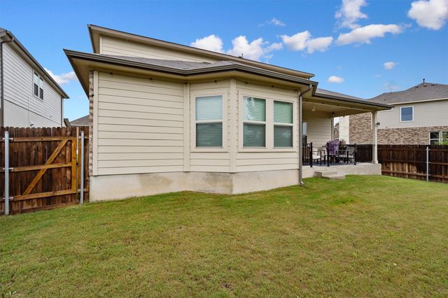 17117 Orinda LN, Pflugerville, TX 78660
