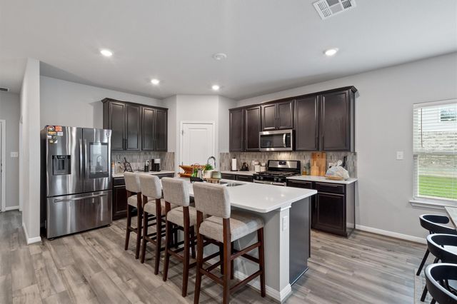 17117 Orinda LN, Pflugerville, TX 78660