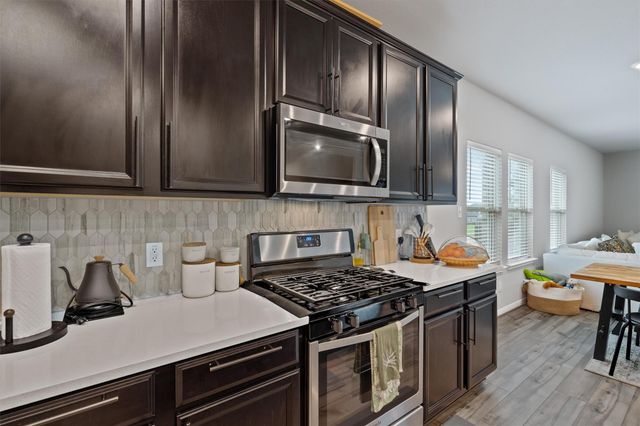 17117 Orinda LN, Pflugerville, TX 78660