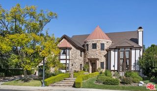 4618 Westchester Drive, Woodland Hills (los Angeles), CA 91364