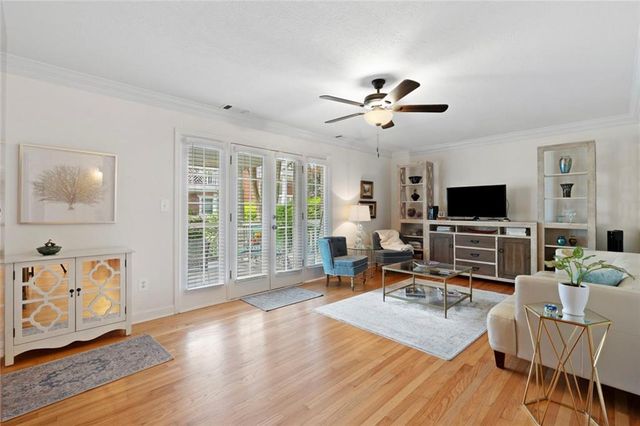 885 Briarcliff Road NE 21, Atlanta, GA 30306